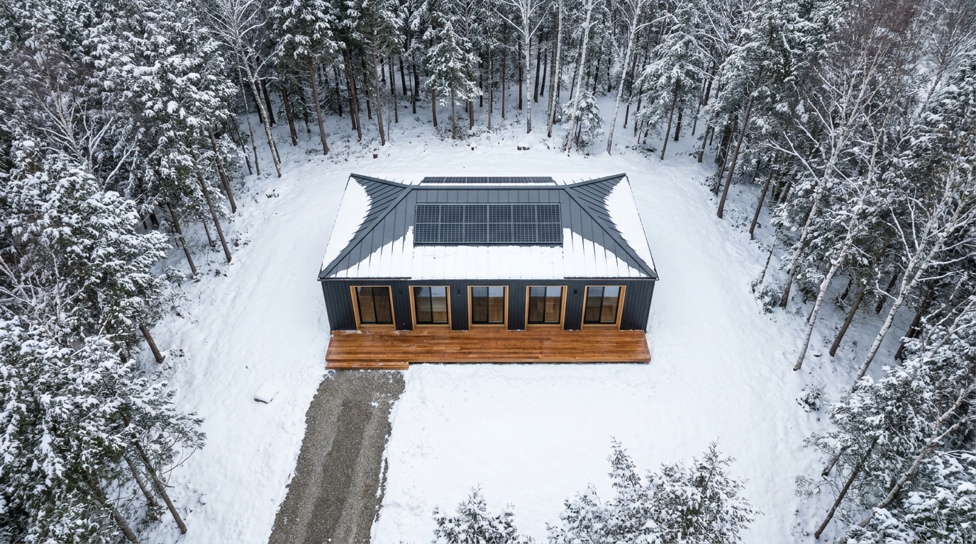 東の館 配置