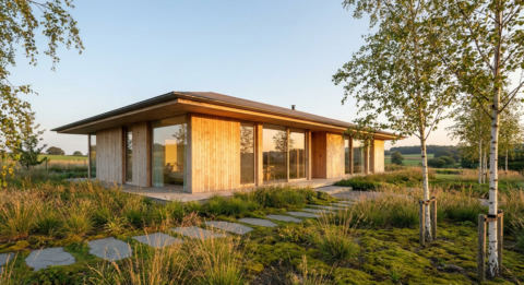 Birchwood Bungalow