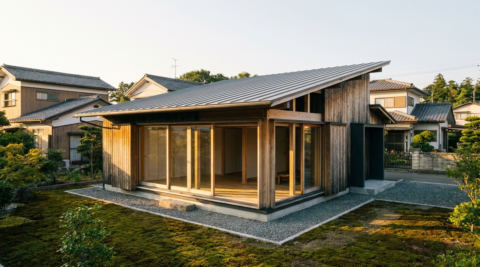 Cedar Ridge House