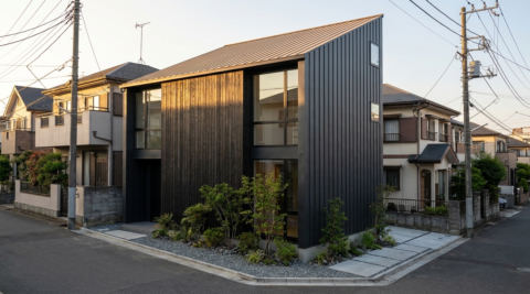 ENGAWA HOUSE AU Edition — Kenny×Australia