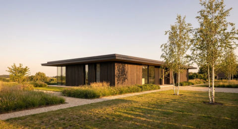 Hawthorn House