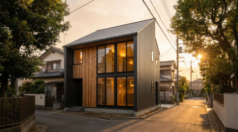 世田谷区砧の家 Ⅲ