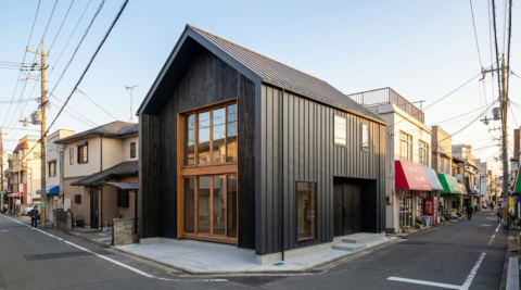 大津市 コートハウス