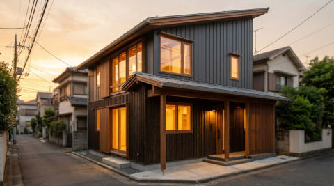 Tokyo Moratorium Suburb Due Diligence Draft