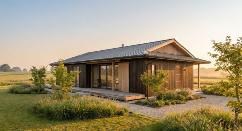Willowbrook Bungalow