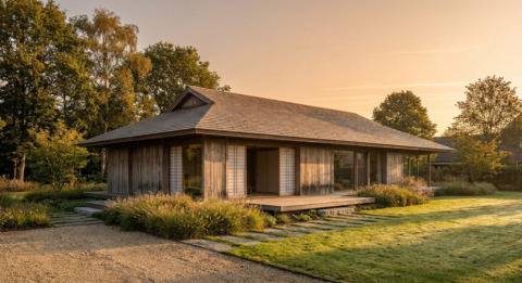 Willowbrook Bungalow
