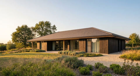 Willowbrook Bungalow