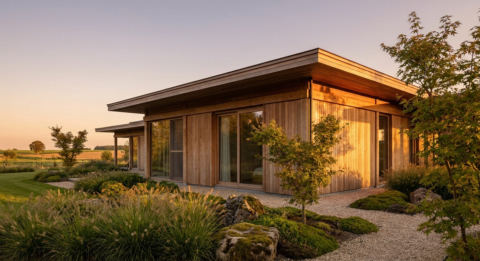 Willowbrook Bungalow