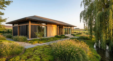 Willowbrook House