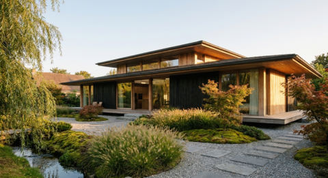 Willowbrook House