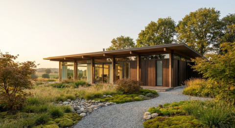 Willowbrook House