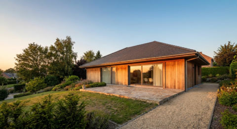 Willowbrook House