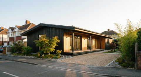 Willowbrook House