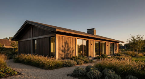 Willowbrook House