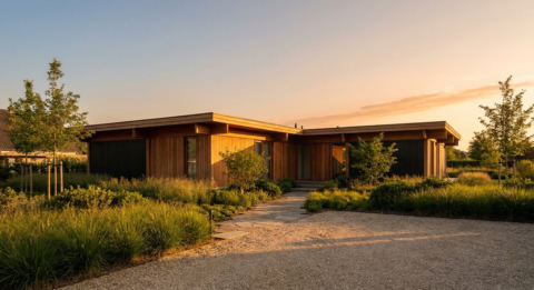 Willowbrook House