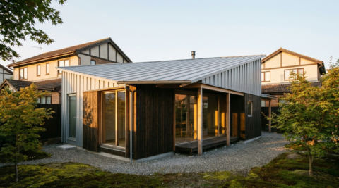 Willowbrook House