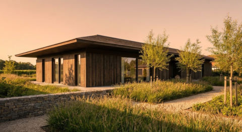Willowbrook House