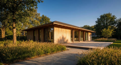 Willowbrook House
