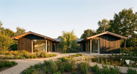 Willowbrook House