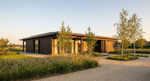 Willowbrook House