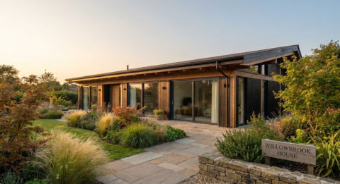Willowbrook House