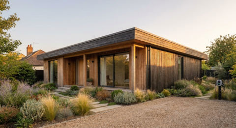 Willowbrook House