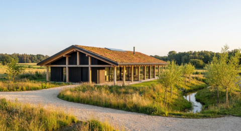 Willow Creek Bungalow