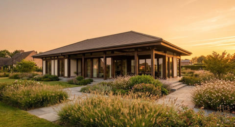 Willow Creek Bungalow