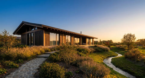 Willow Creek Cottage